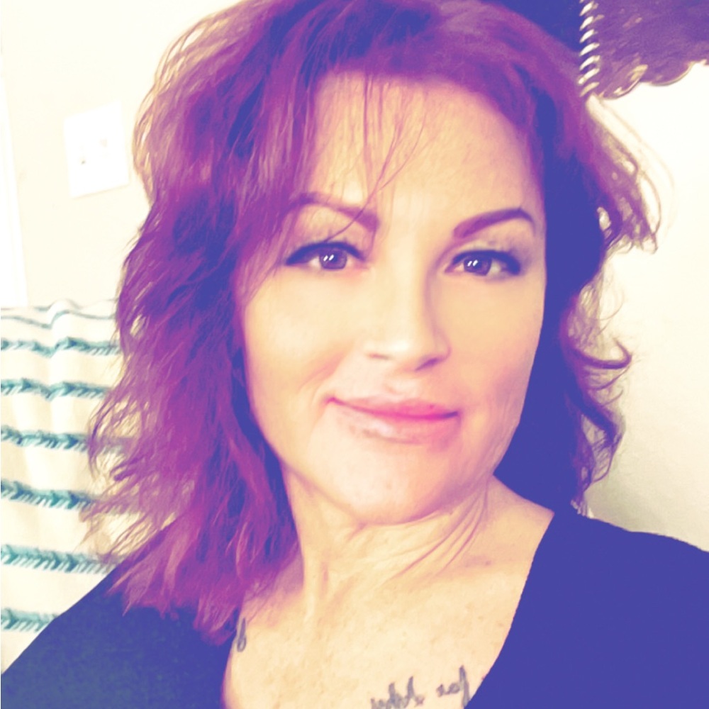 Meet your Posher, Bridgette